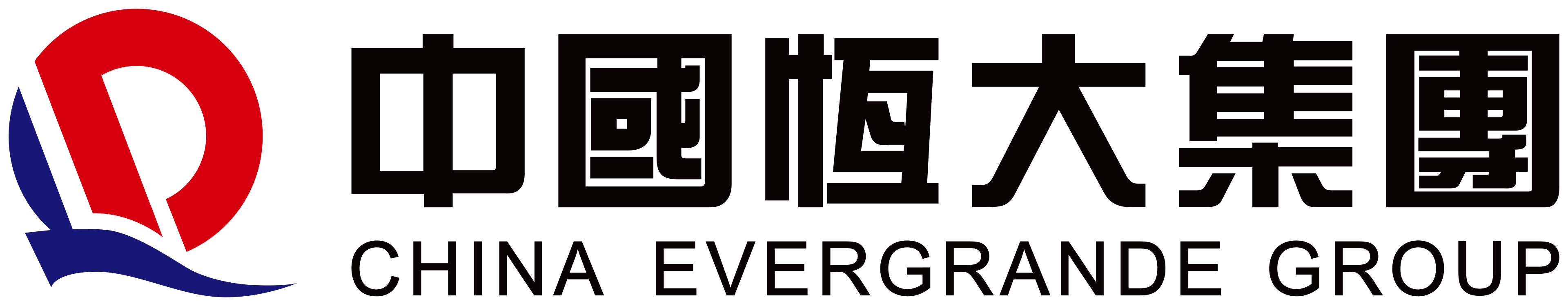 China Evergrande Group